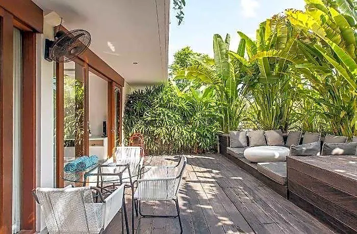Ab Seminyak BALI