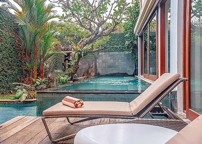 Ab Seminyak 5* BALI
