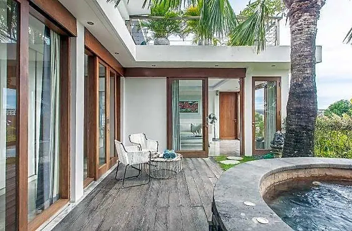 Ab Seminyak Hotel