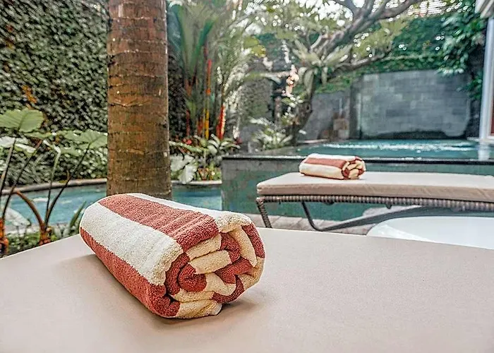 Ab Seminyak BALI