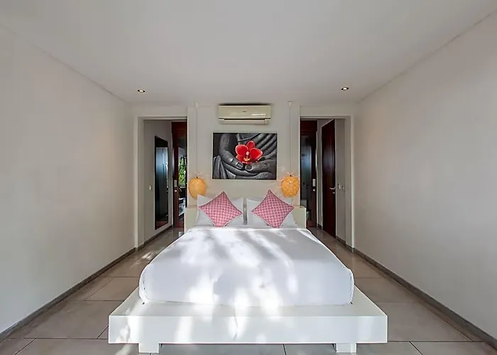 Ab Seminyak 5*