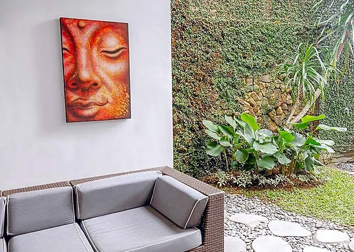 Ab Seminyak 5* BALI