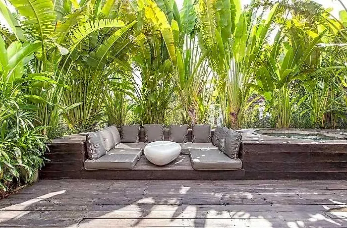Hotel Ab Seminyak