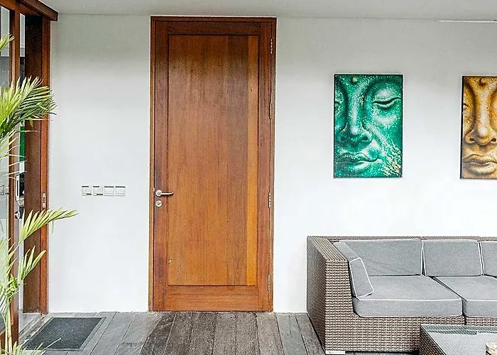 Hotel Ab Seminyak BALI