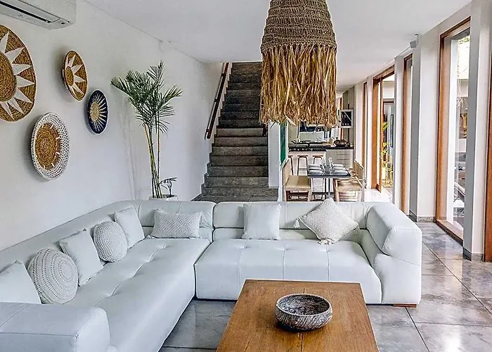 Hotel Ab Seminyak BALI