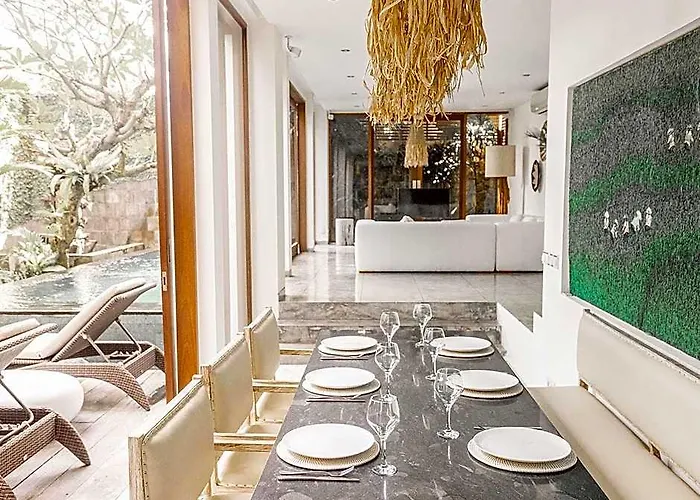 Hotel Ab Seminyak BALI