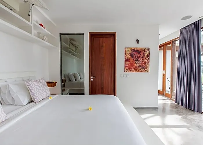 Ab Seminyak BALI