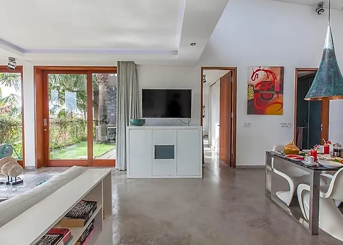 Hotel Ab Seminyak BALI